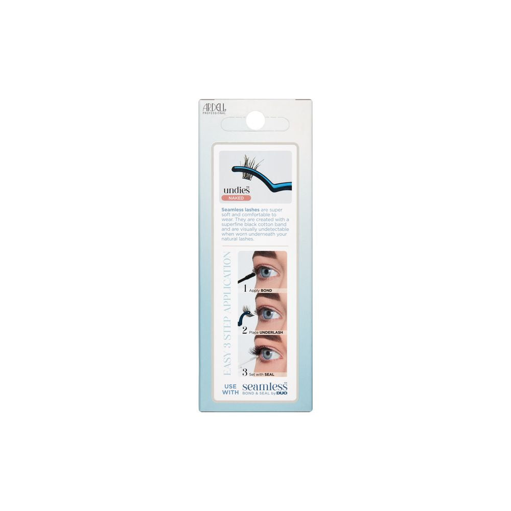 Ardell Seamless Underlash Extensions Naked 32 Assorted Lengths