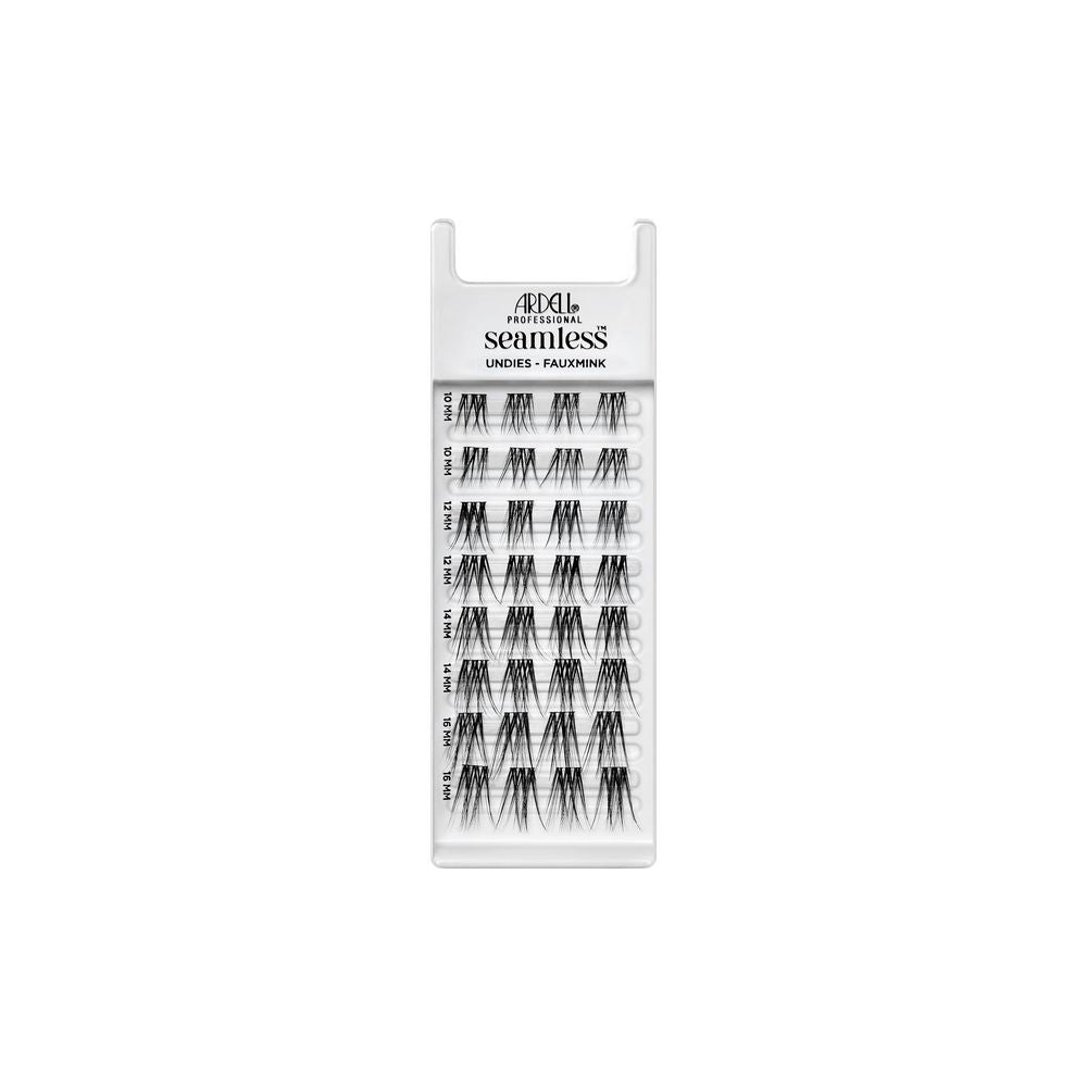 Ardell Seamless Underlash Extensions Faux Mink 32 Assorted Lengths