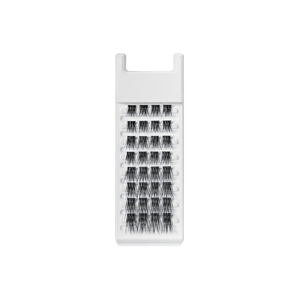 Ardell Seamless Underlash Extensions 3D Faux Mink 32 Assorted Lengths