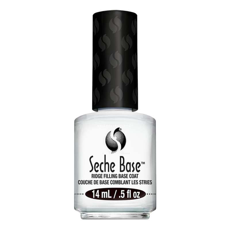 Seche Ridge Filling Base Coat 14ml