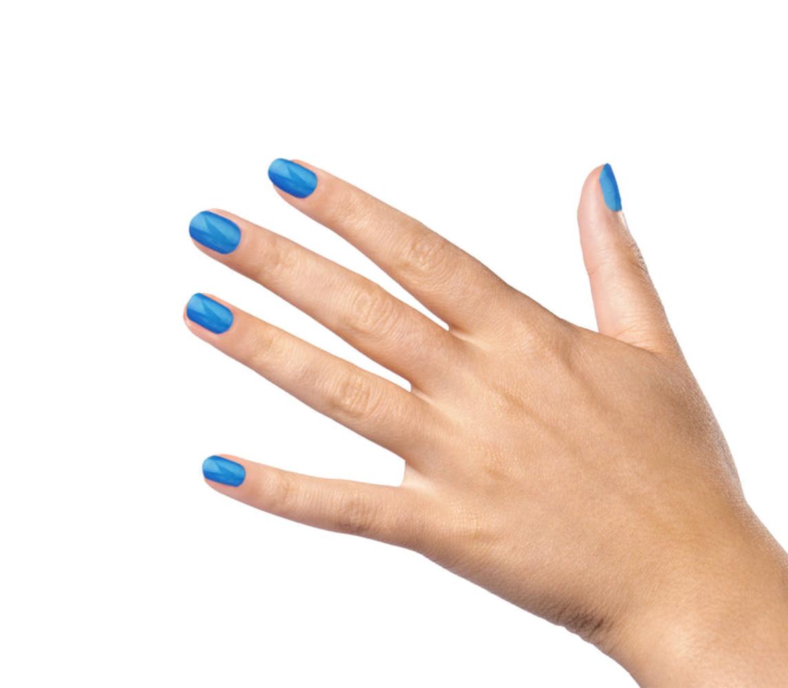 Duri Nail Polish Tsunami 15ml