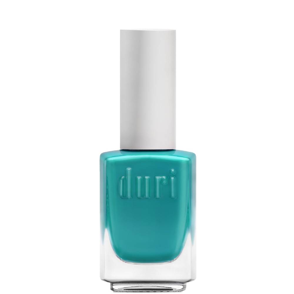 Duri Nail Polish Blue Day Dream 15ml
