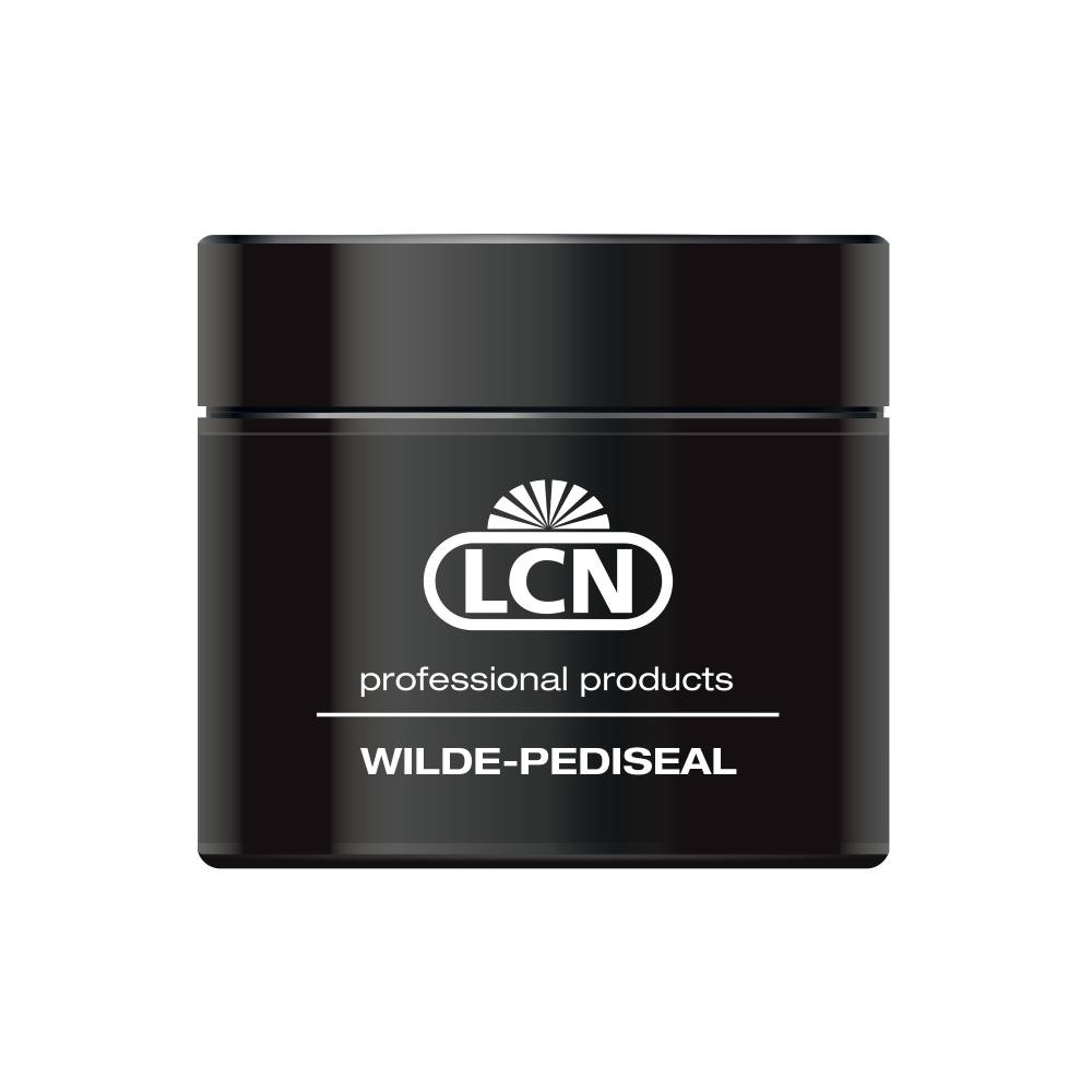 LCN Wilde Pediseal 10ml