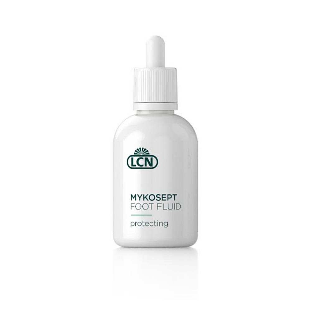 LCN Mykosept Dropper Bottle 50ml