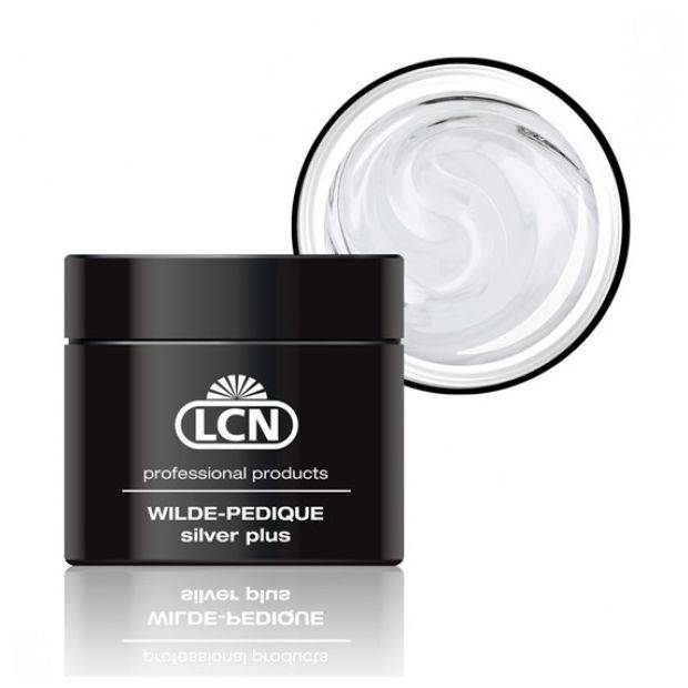 LCN Wilde-Pedique Silver Plus 10ml