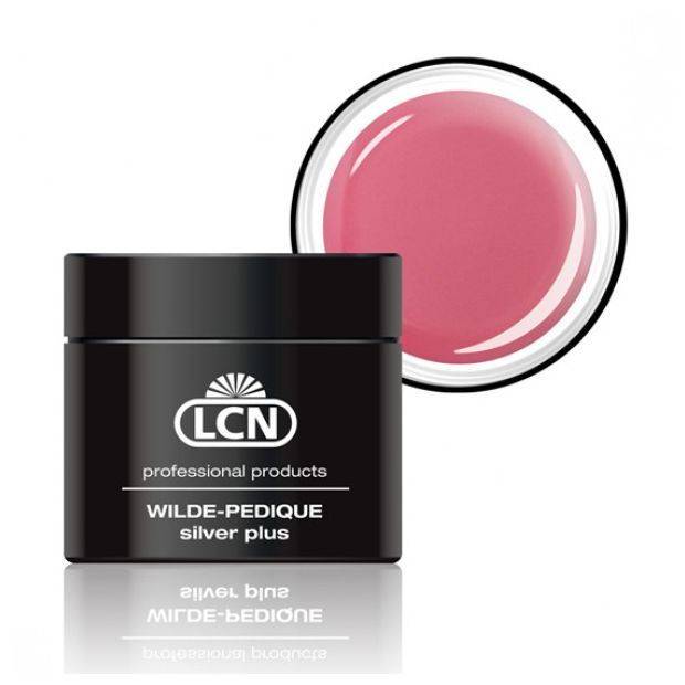 LCN Wilde-Pedique Silver Plus 10ml