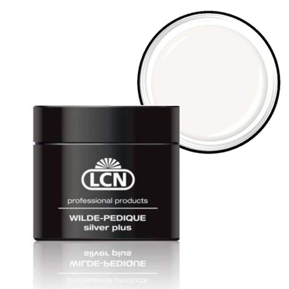 LCN Wilde-Pedique Silver Plus 10ml