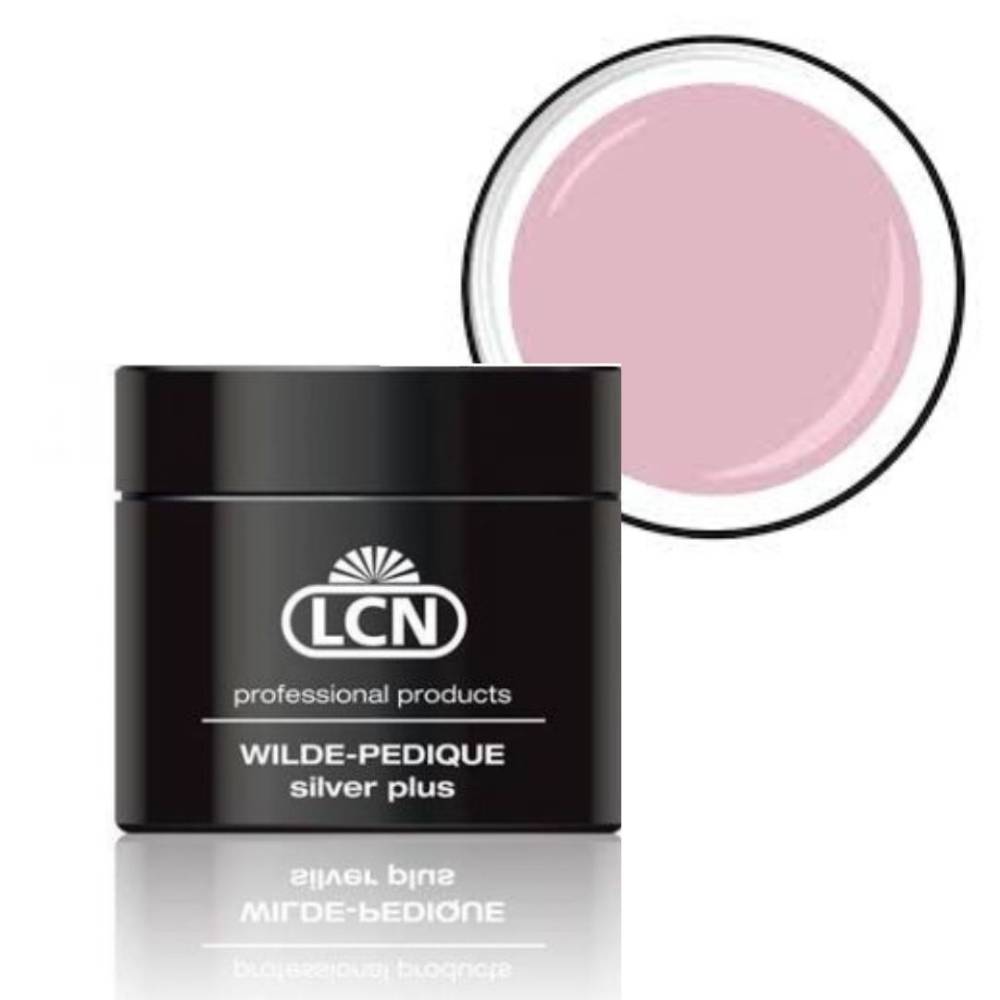 LCN Wilde-Pedique Silver Plus 10ml