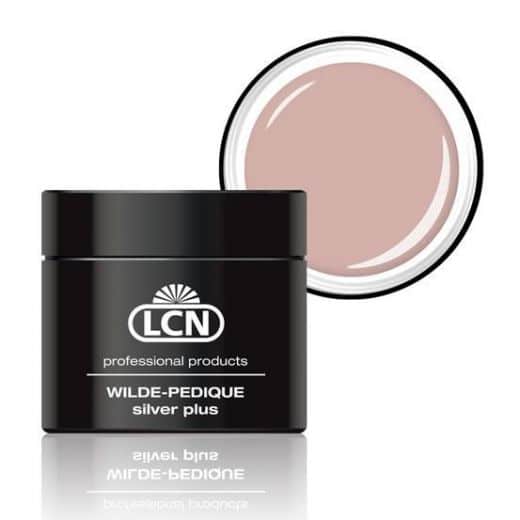 LCN Wilde-Pedique Silver Plus 10ml