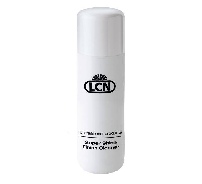 LCN Super Shine Finish Cleaner 100ml