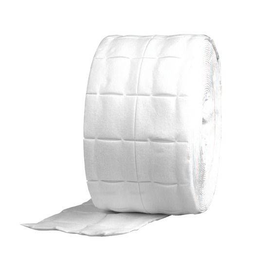 LCN Purzellin Cotton Swab Roll (500)