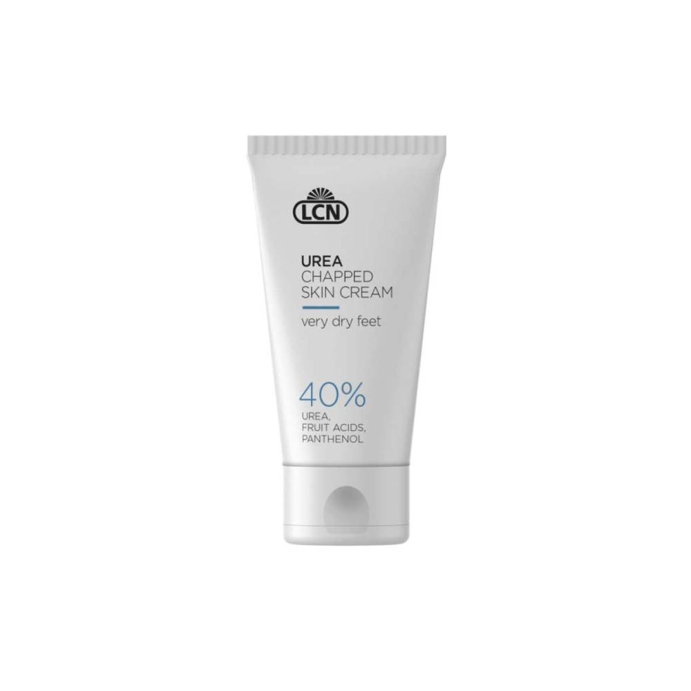 LCN Urea 40% Chapped Skin Cream 50ml