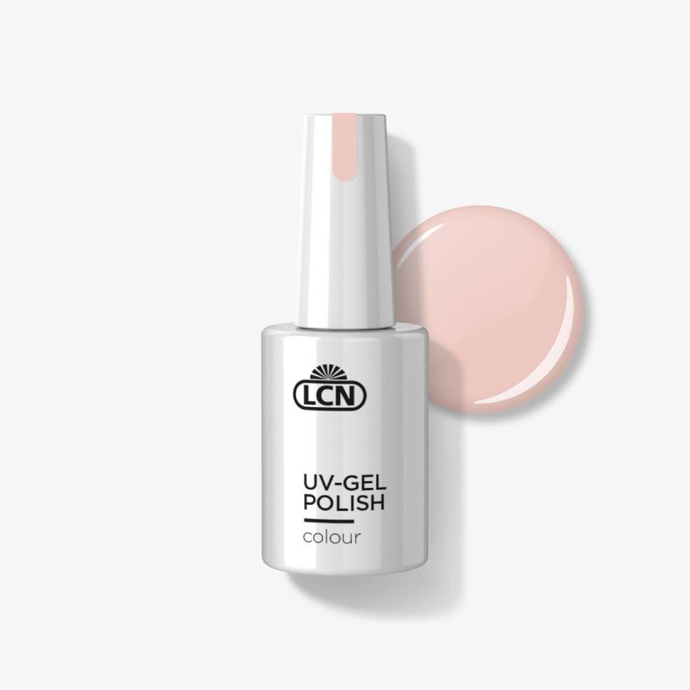 LCN UV Soak Off Gel Polish 10ml
