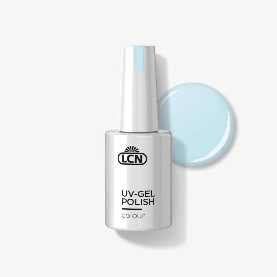 LCN UV Soak Off Gel Polish 10ml