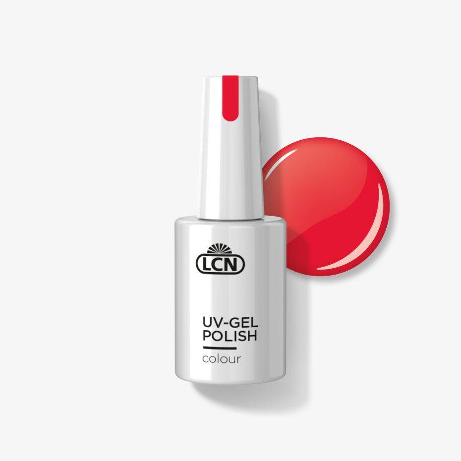 LCN UV Soak Off Gel Polish 10ml