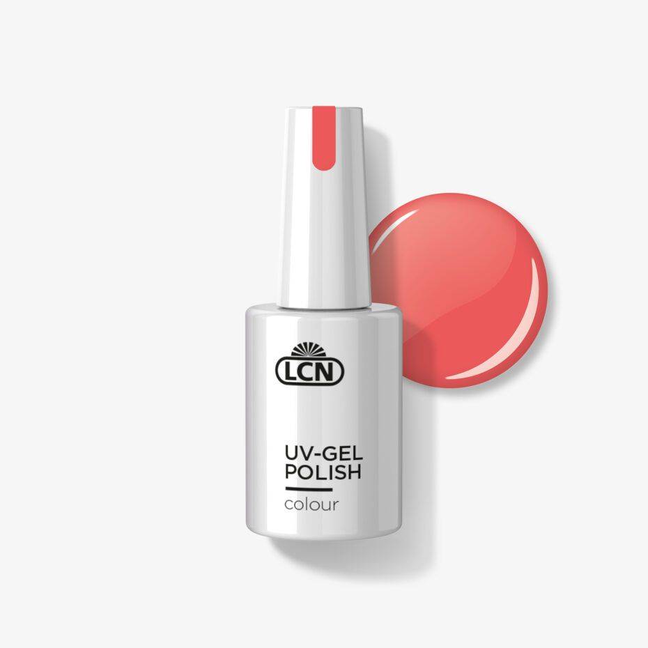 LCN UV Soak Off Gel Polish 10ml
