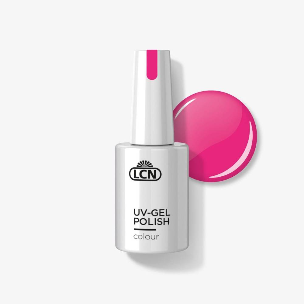 LCN UV Soak Off Gel Polish 10ml