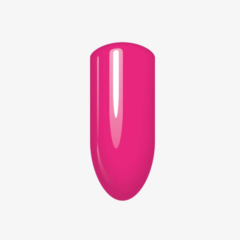 LCN UV Soak Off Gel Polish 10ml