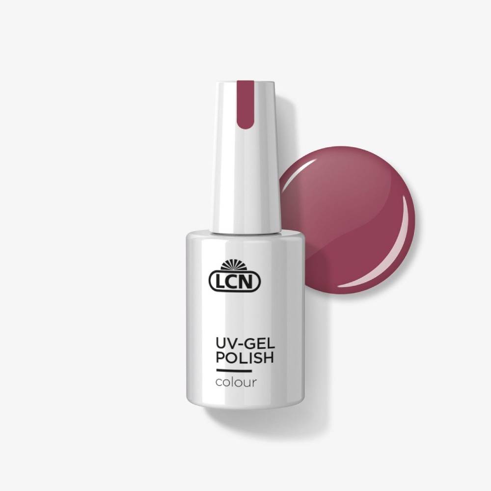 LCN UV Soak Off Gel Polish 10ml