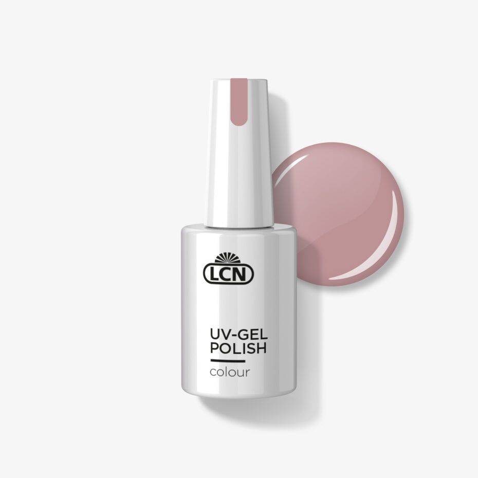 LCN UV Soak Off Gel Polish 10ml