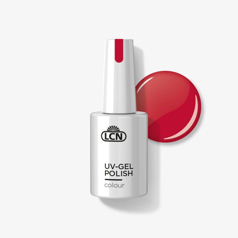 LCN UV Soak Off Gel Polish 10ml