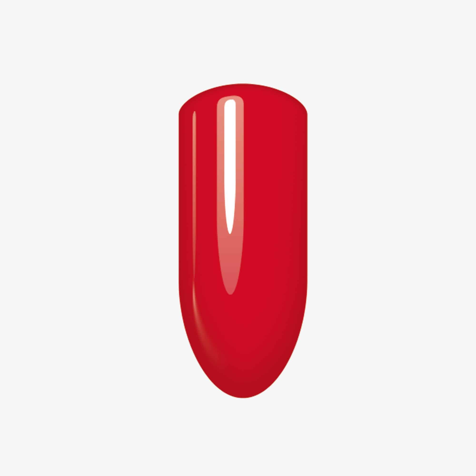 LCN UV Soak Off Gel Polish 10ml