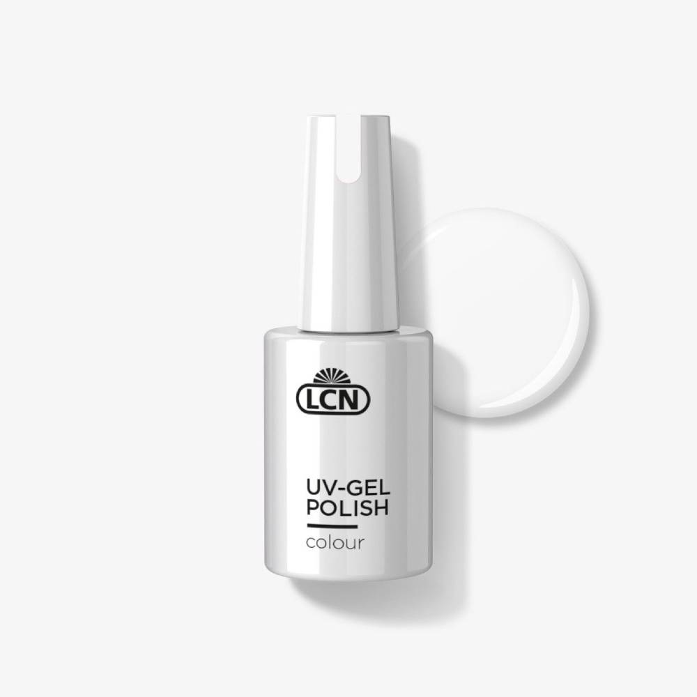 LCN UV Soak Off Gel Polish 10ml