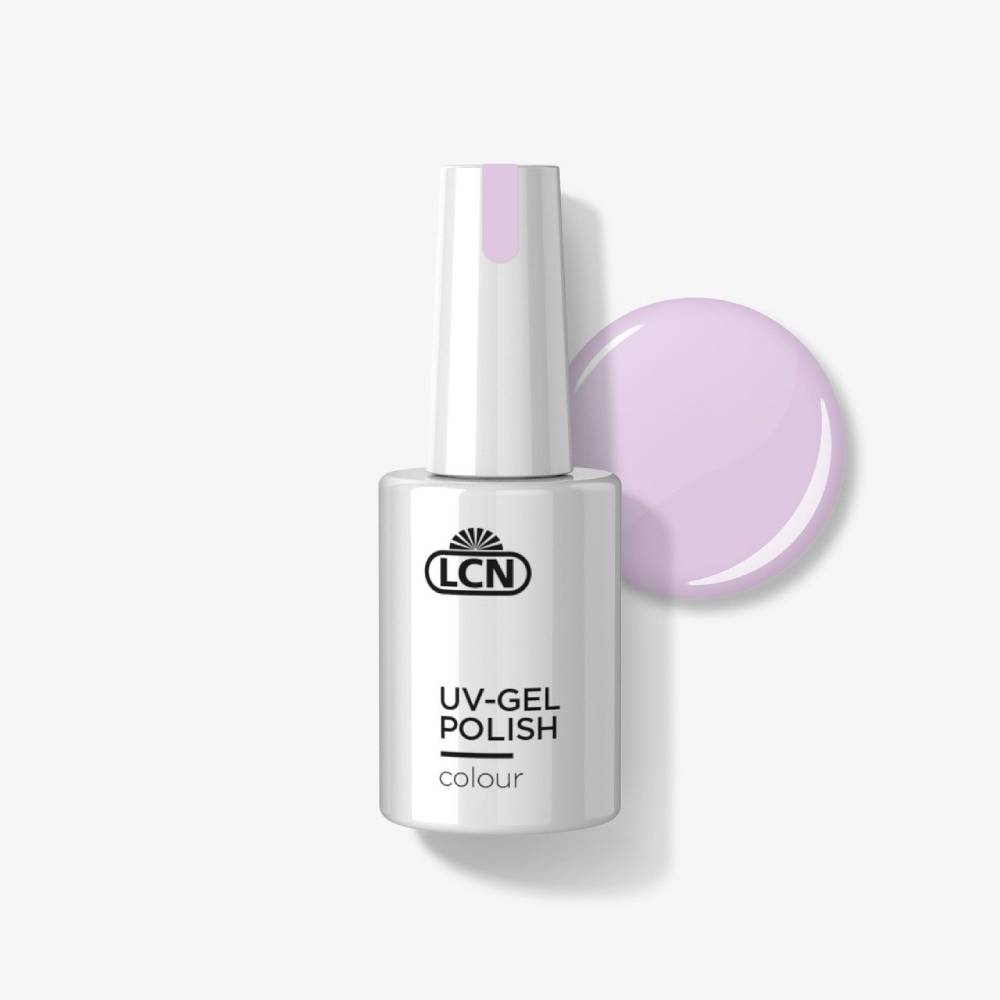 LCN UV Soak Off Gel Polish 10ml