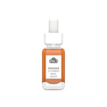 LCN Orange Vitamin Nail Shot 11ml