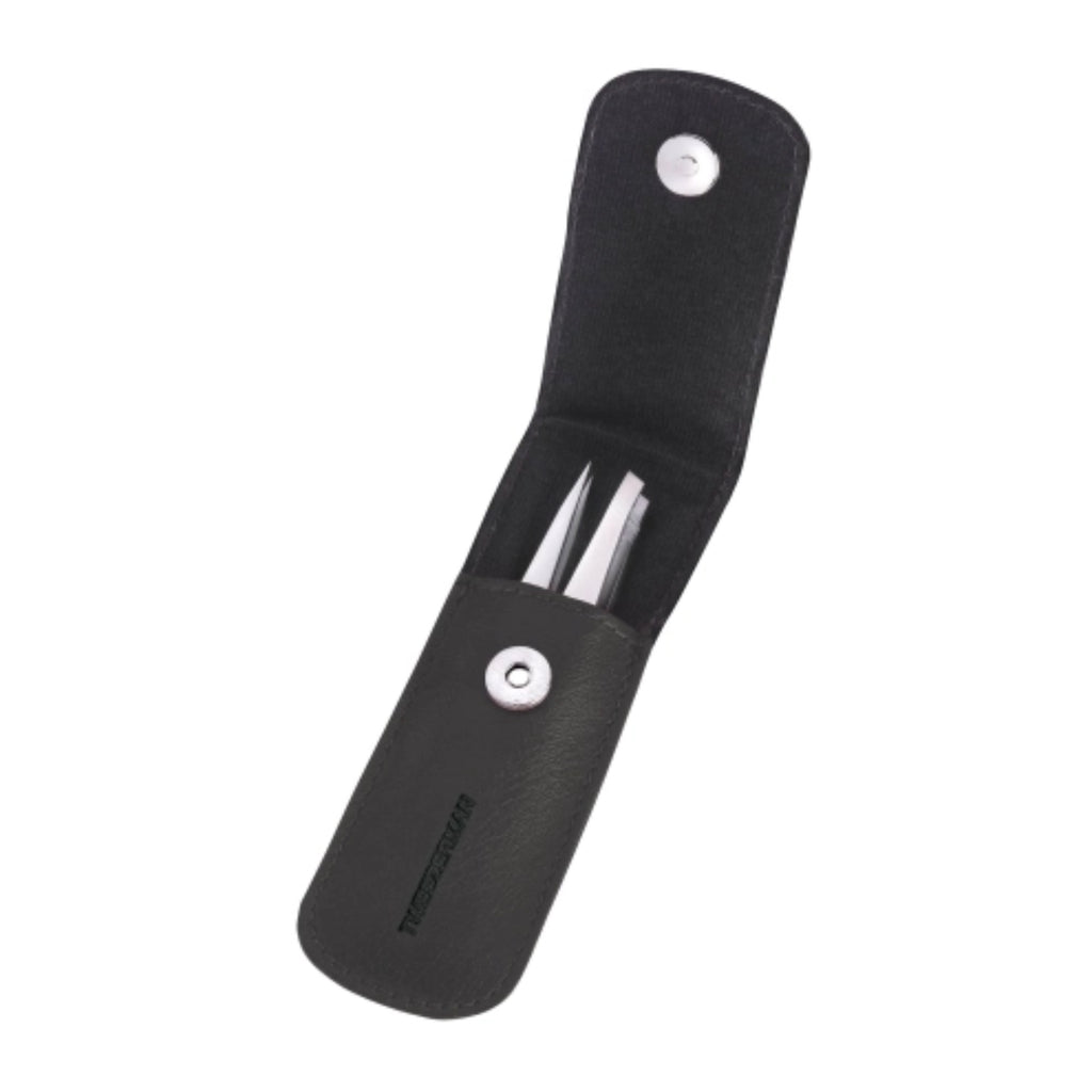 Tweezerman Petite Tweezer Set