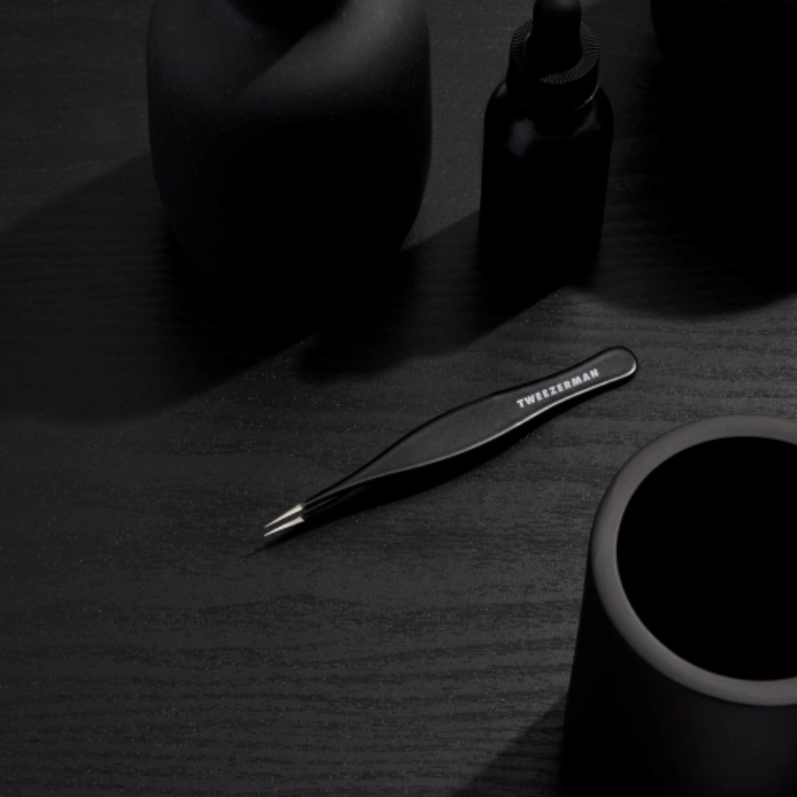 Tweezerman Ingrown Hair/Splinter Tweezer