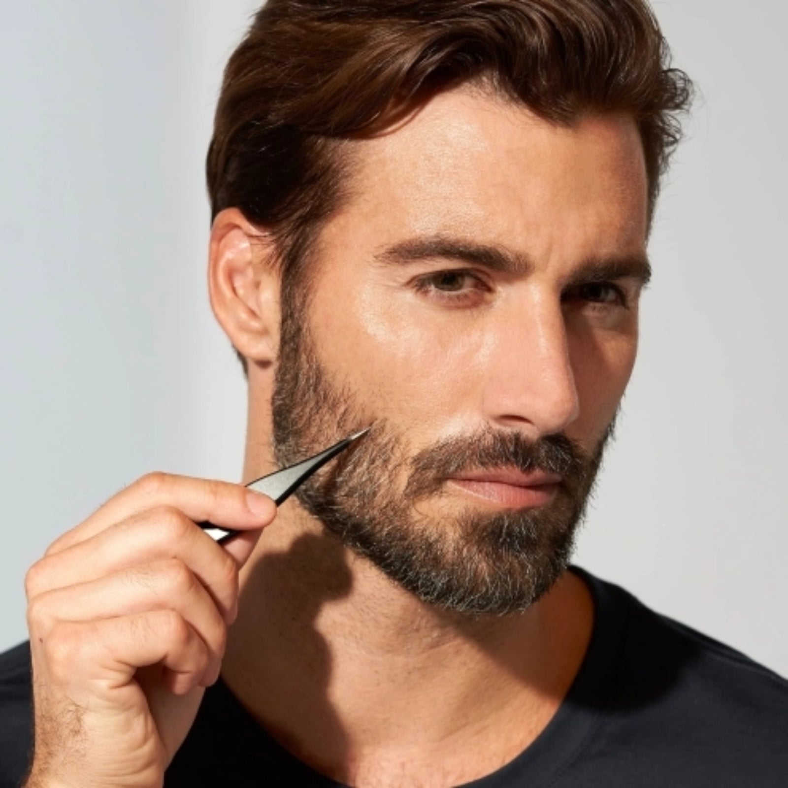 Tweezerman Ingrown Hair/Splinter Tweezer