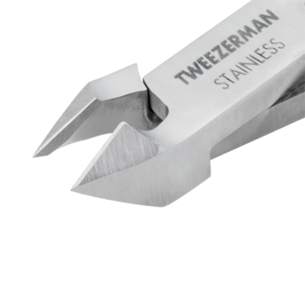 Tweezerman Rockhard Cuticle Nipper