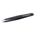 Tweezerman Matte Black Slant Tweezer