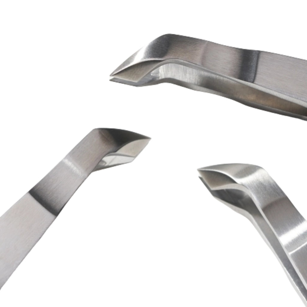 Tweezerman Mini Cuticle Nipper