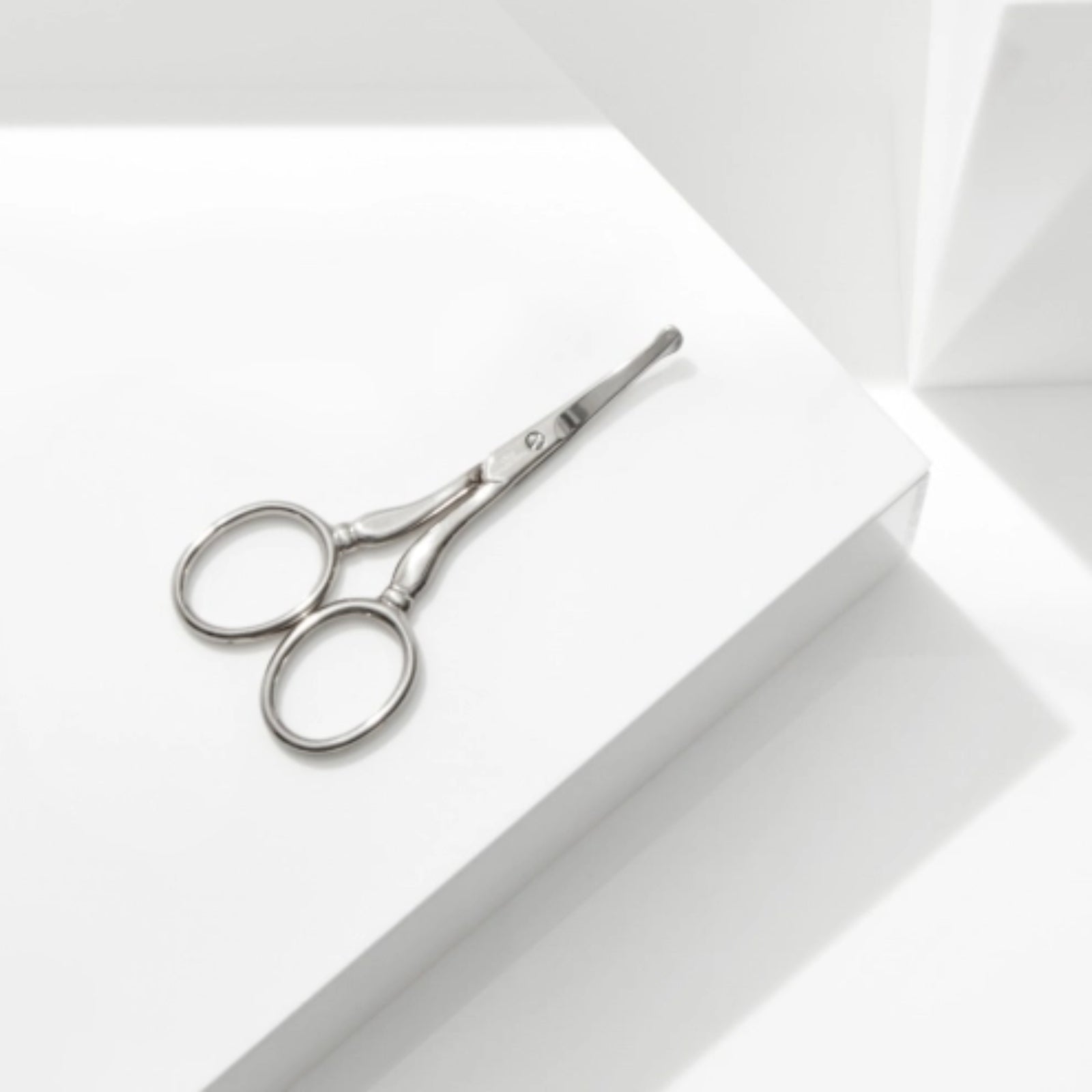 Tweezerman Facial Hair Scissors