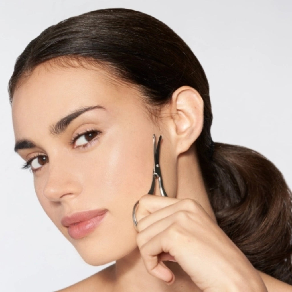 Tweezerman Facial Hair Scissors