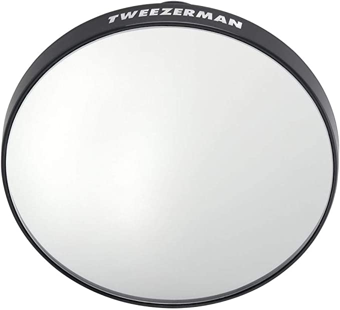 Tweezerman Tweezermate 12x Mirror