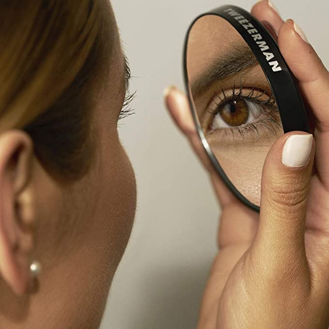 Tweezerman Tweezermate 12x Mirror