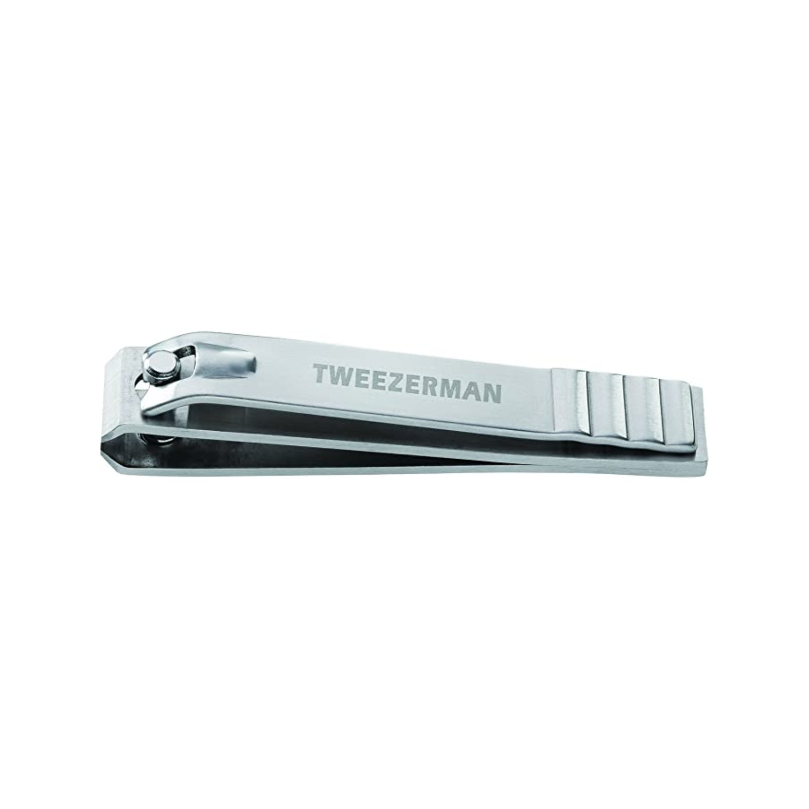 Tweezerman Stainless Toenail Clipper