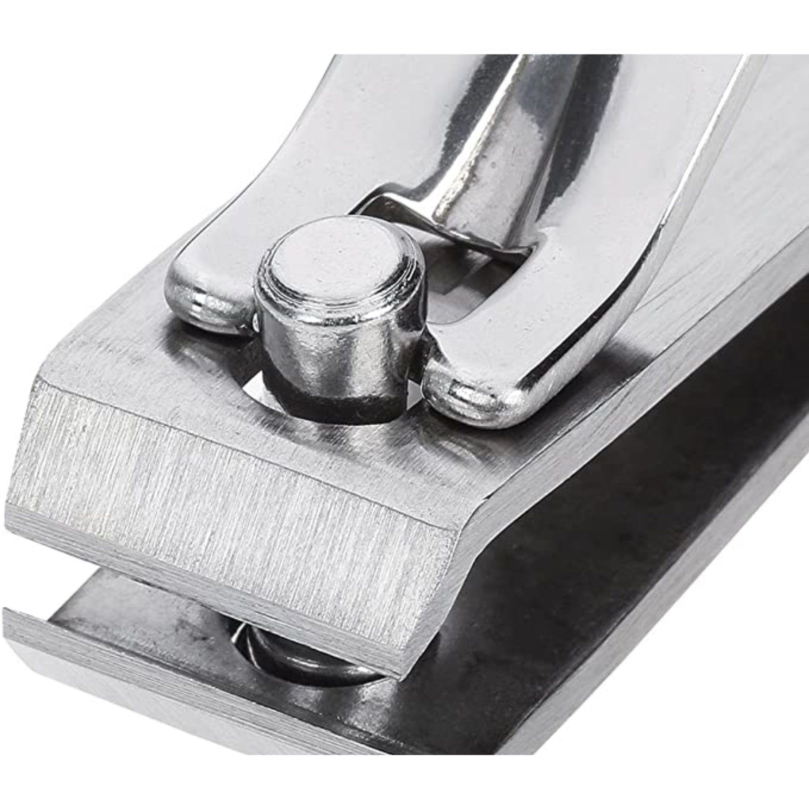 Tweezerman Stainless Toenail Clipper