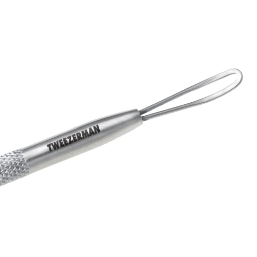 Tweezerman Whitehead & Blackhead Remover Skincare Tool