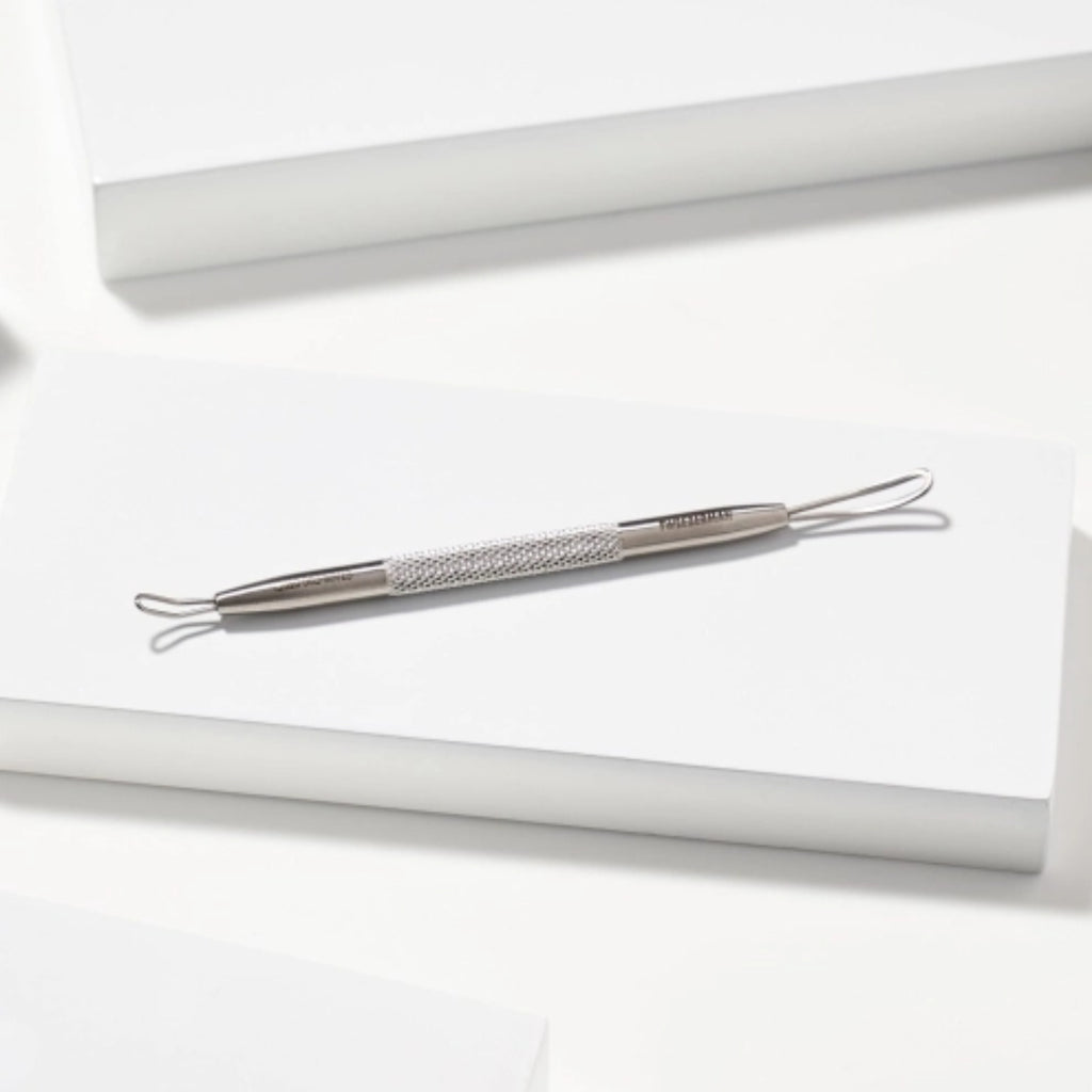 Tweezerman Whitehead & Blackhead Remover Skincare Tool