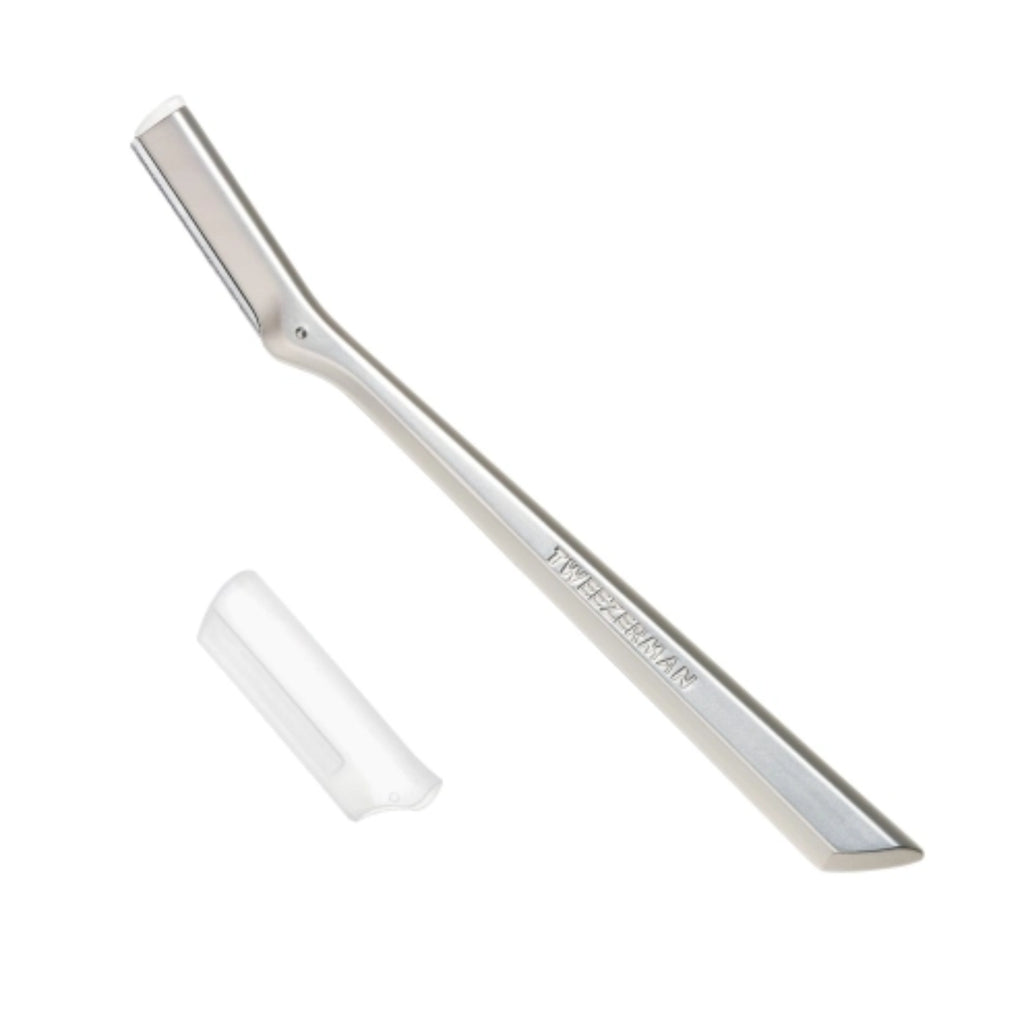 Tweezerman Facial Razor/Dermaplaner