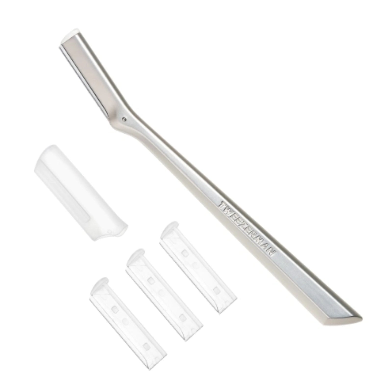 Tweezerman Facial Razor/Dermaplaner