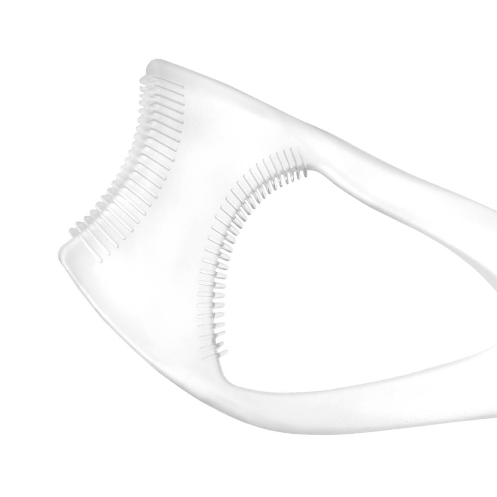 Tweezerman Lash Guard and Comb