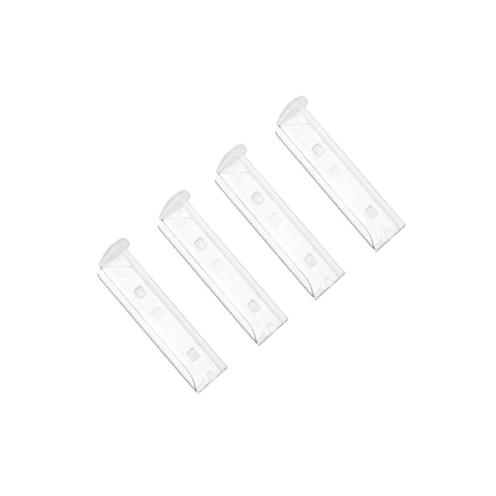 Tweezerman Facial Razor/Dermaplaner Replacement Blades
