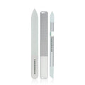 Tweezerman Glass Nail Kit