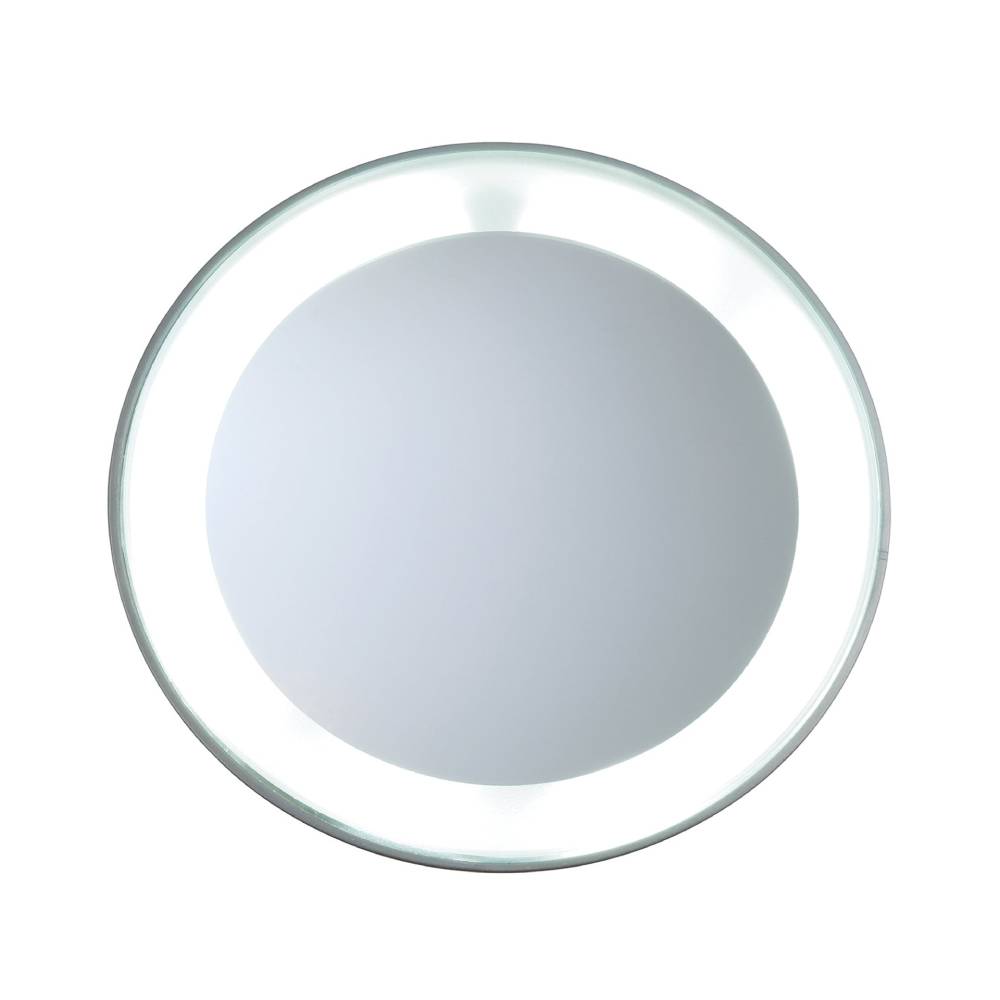 Tweezerman LED 15X Mini Mirror