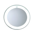 Tweezerman LED 15X Mini Mirror